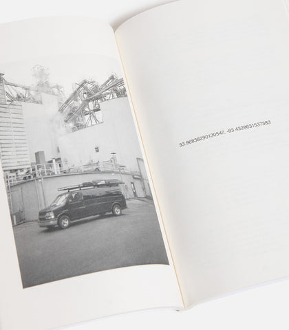 Quasi Simulation Book