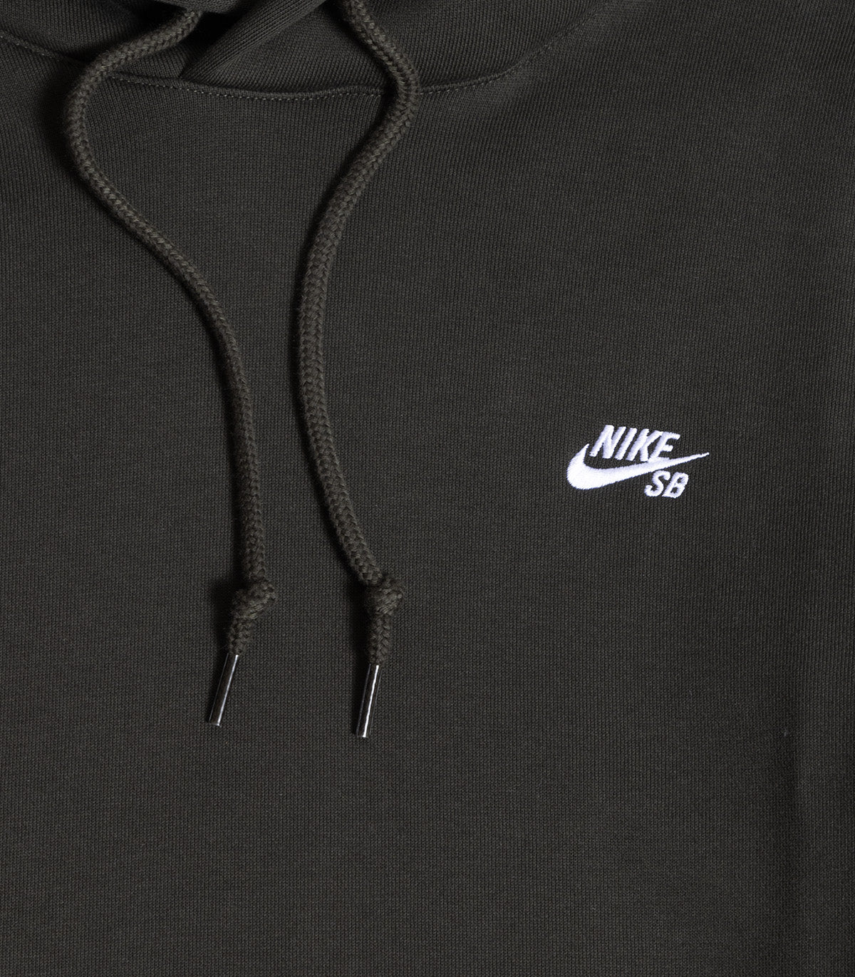 Nike SB Essentials Logo Hooded Sweatshirt