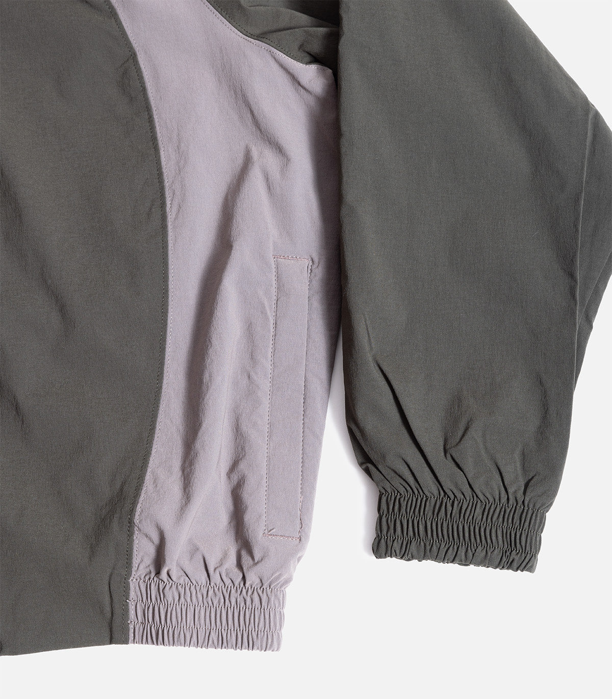 Nike SB Full Zip Woven Skate Jacket