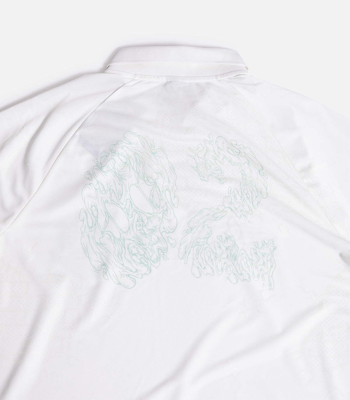 Nike SB Dri-FIT Jacquard Skate Jersey