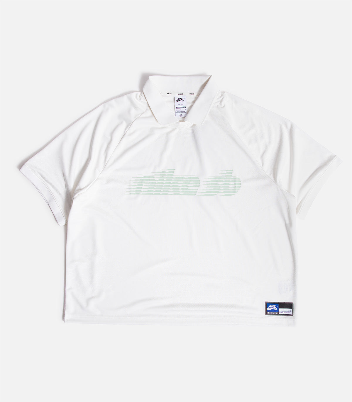 Nike SB Dri-FIT Jacquard Skate Jersey