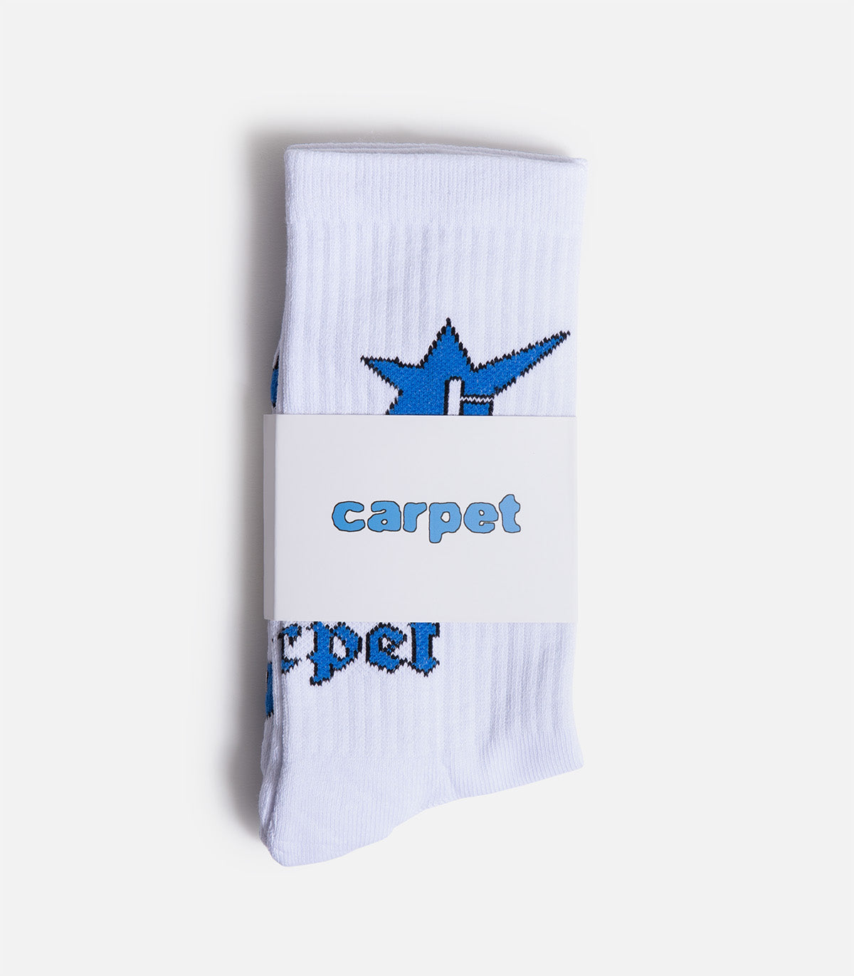 Carpet C-Star Socks