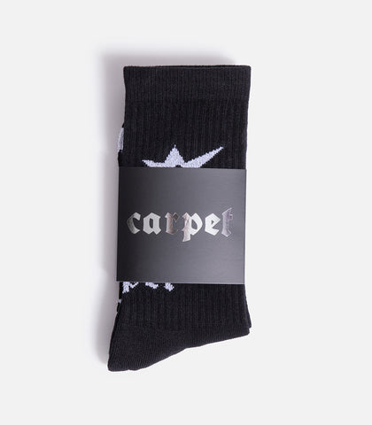 Carpet C-Star Socks
