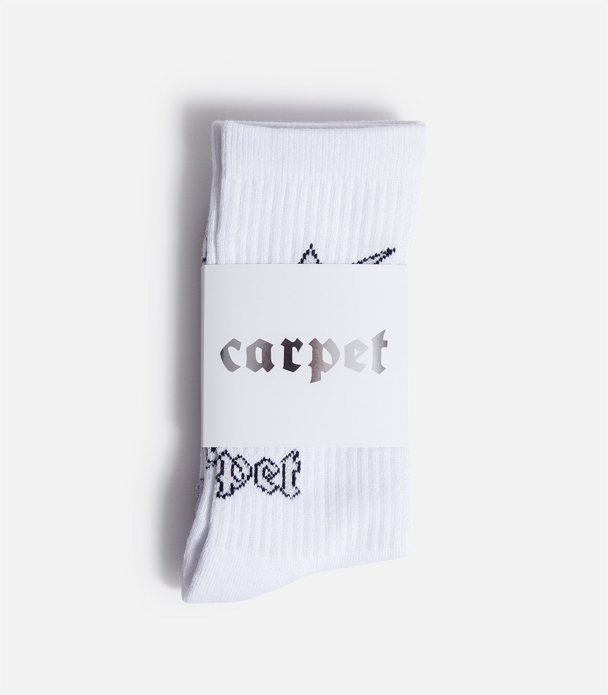 Carpet C-Star Socks