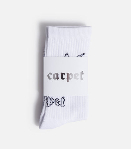 Carpet C-Star Socks