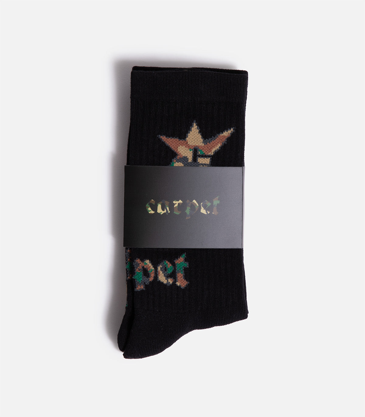 Carpet C-Star Socks