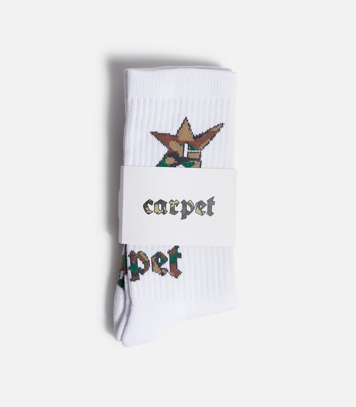 Carpet C-Star Socks
