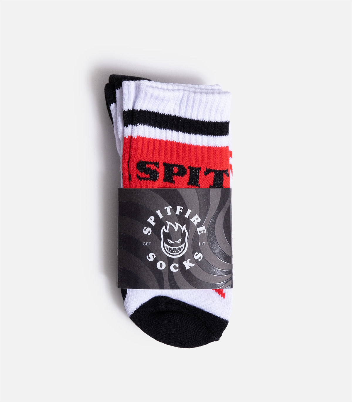 Spitfire Classic 87 Bighead Socks