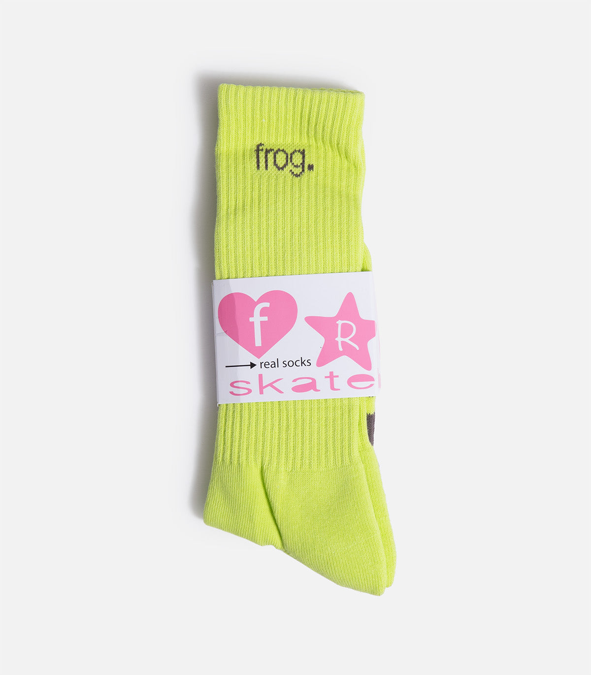 Frog Socks
