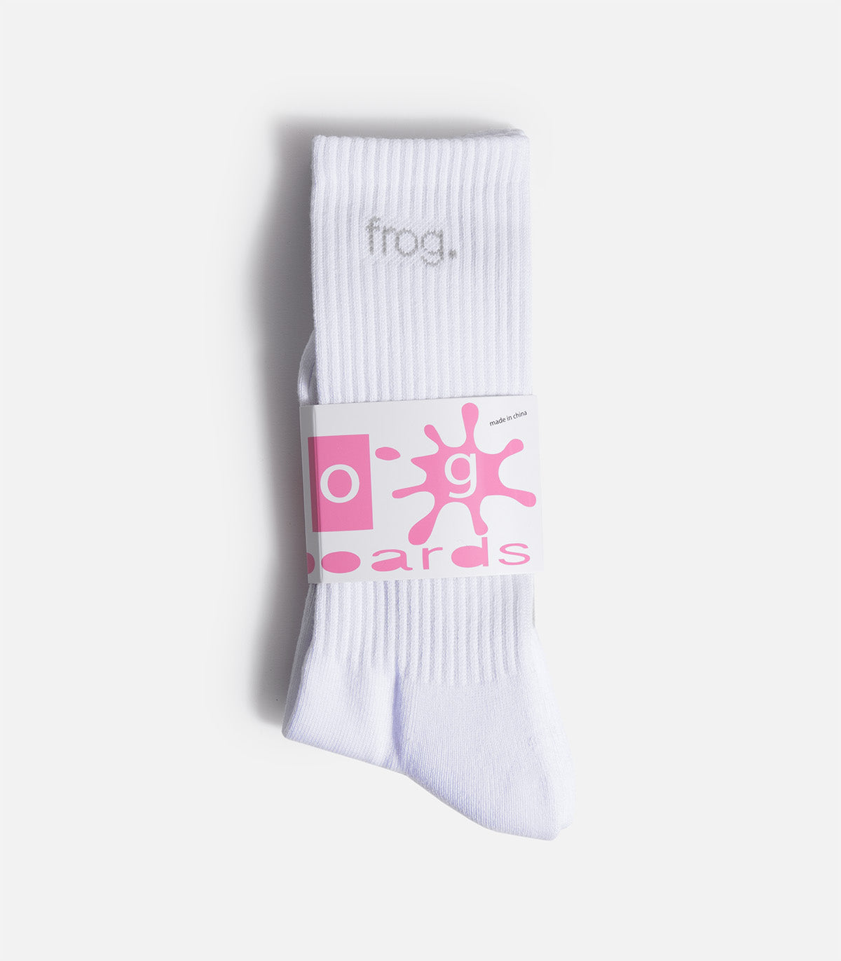 Frog Socks
