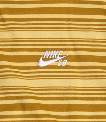 Nike SB Striped Skate T-Shirt