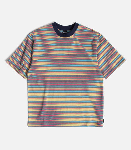 Quasi Bert Stripe T-Shirt