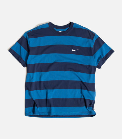 Nike SB Striped Skate T-Shirt