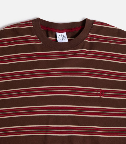 Polar Stripe T-Shirt