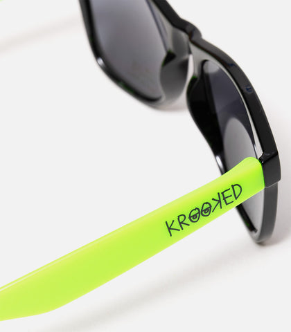 Krooked Eyes Sunglasses