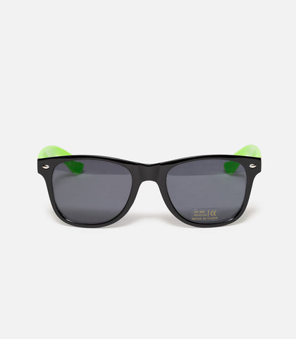 Krooked Eyes Sunglasses