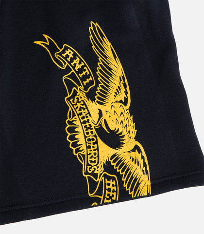 Antihero Basic Eagle Sweat Shorts