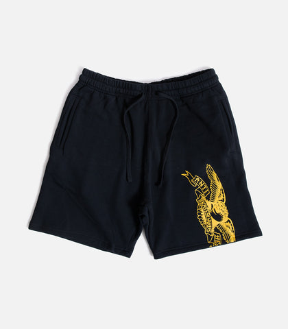 Antihero Basic Eagle Sweat Shorts