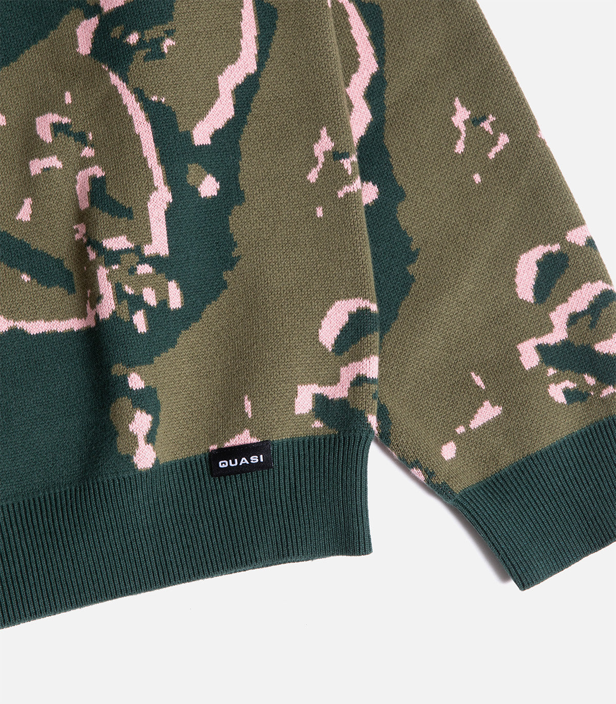 Quasi Pamo Sweater