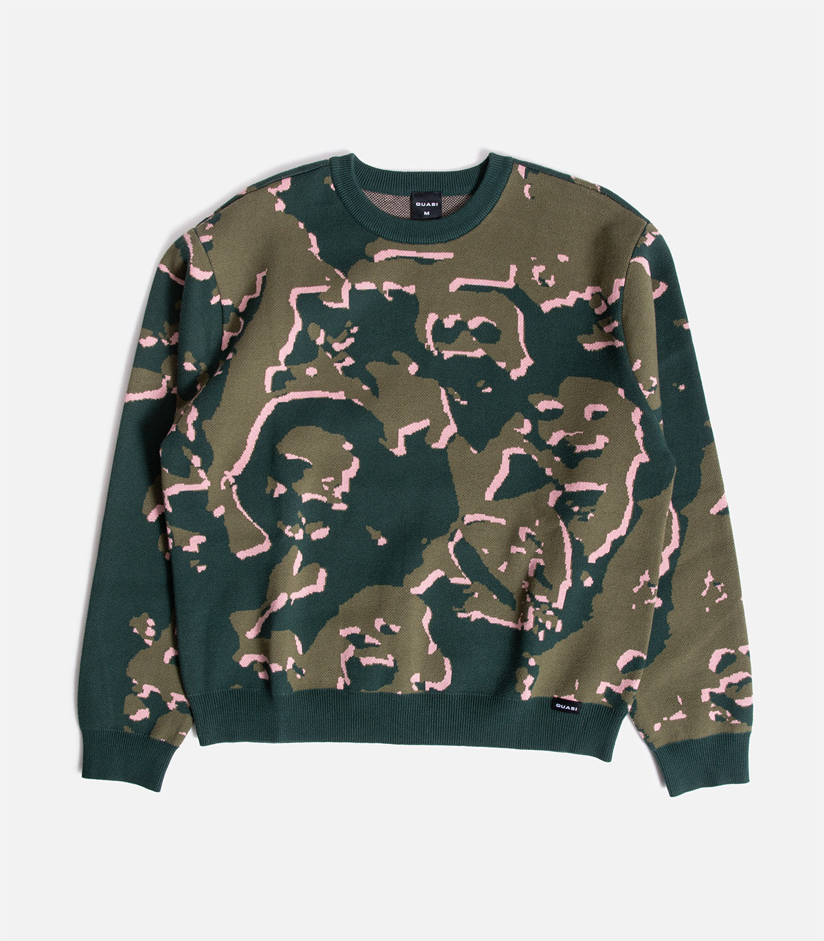 Quasi Pamo Sweater