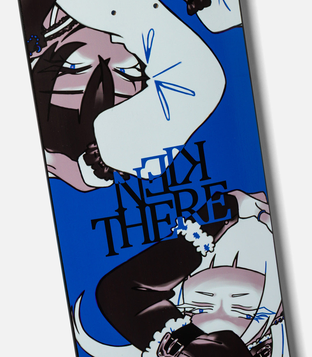 There Kien Caples Hue Deck