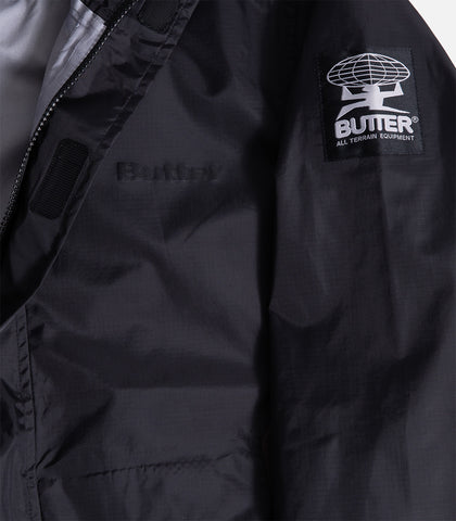 Butter Goods T-Rain Jacket
