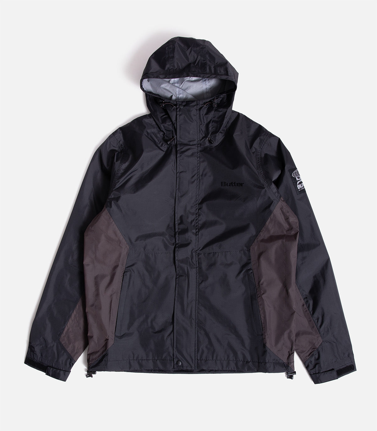 Butter Goods T-Rain Jacket