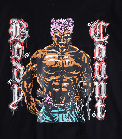 Carpet Bodycount T-Shirt