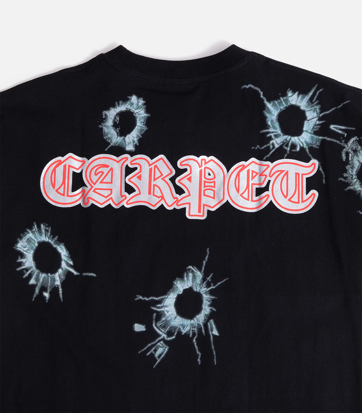 Carpet Bodycount T-Shirt