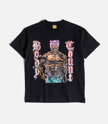 Carpet Bodycount T-Shirt
