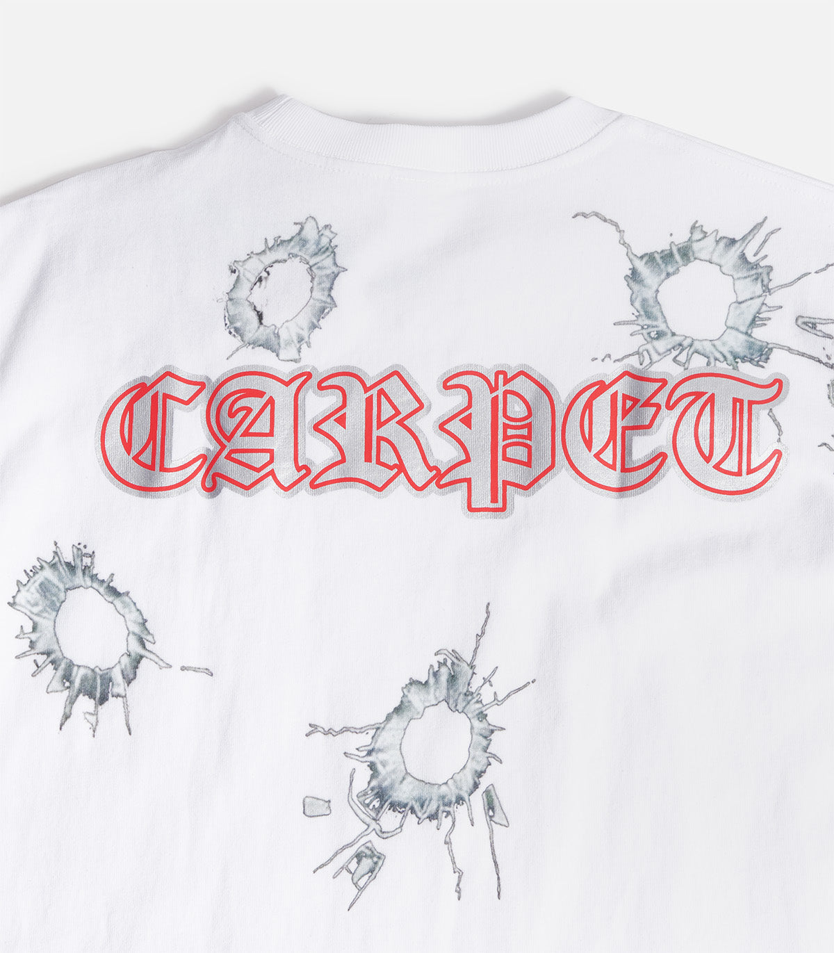 Carpet Bodycount T-Shirt