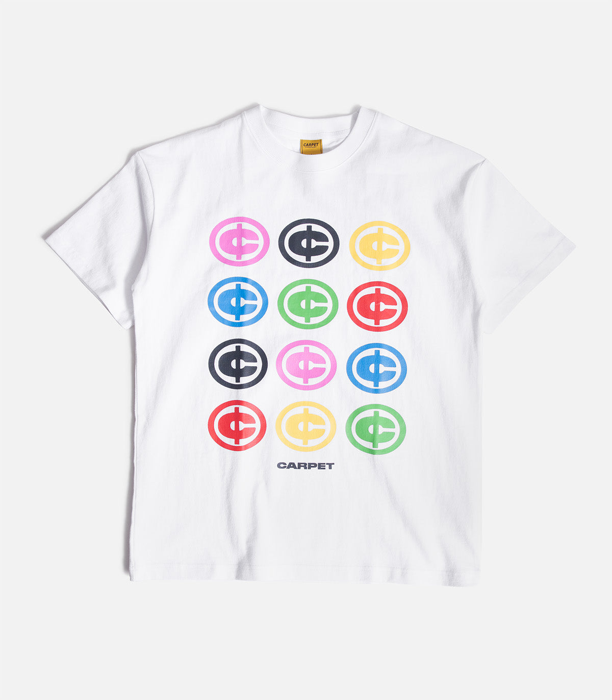 Carpet Cent T-Shirt
