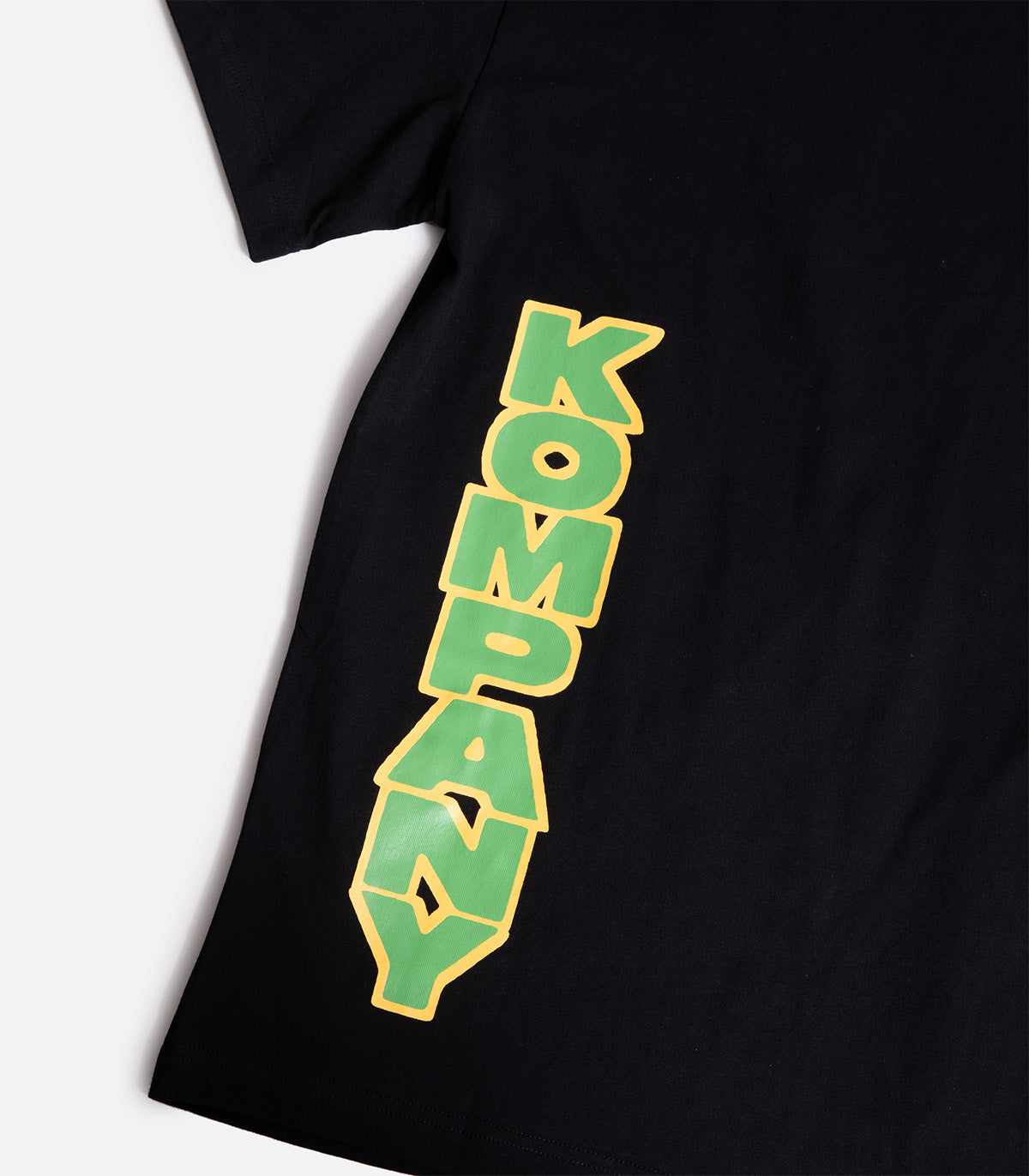 Carpet Lion T-Shirt
