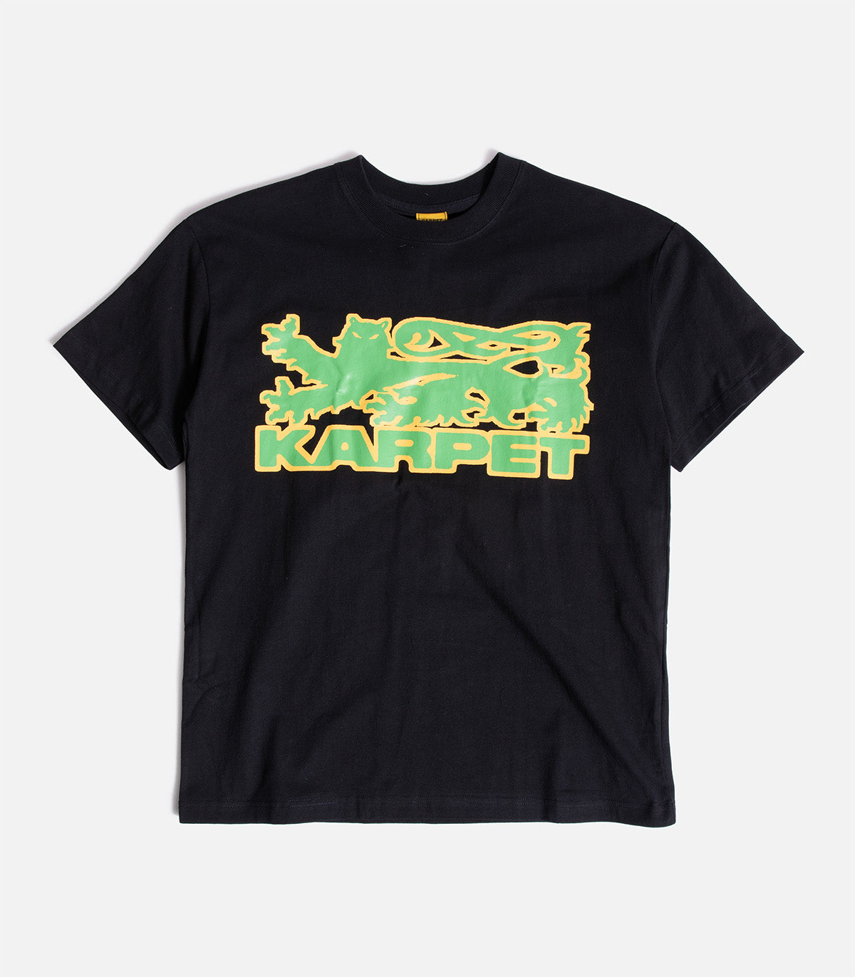 Carpet Lion T-Shirt