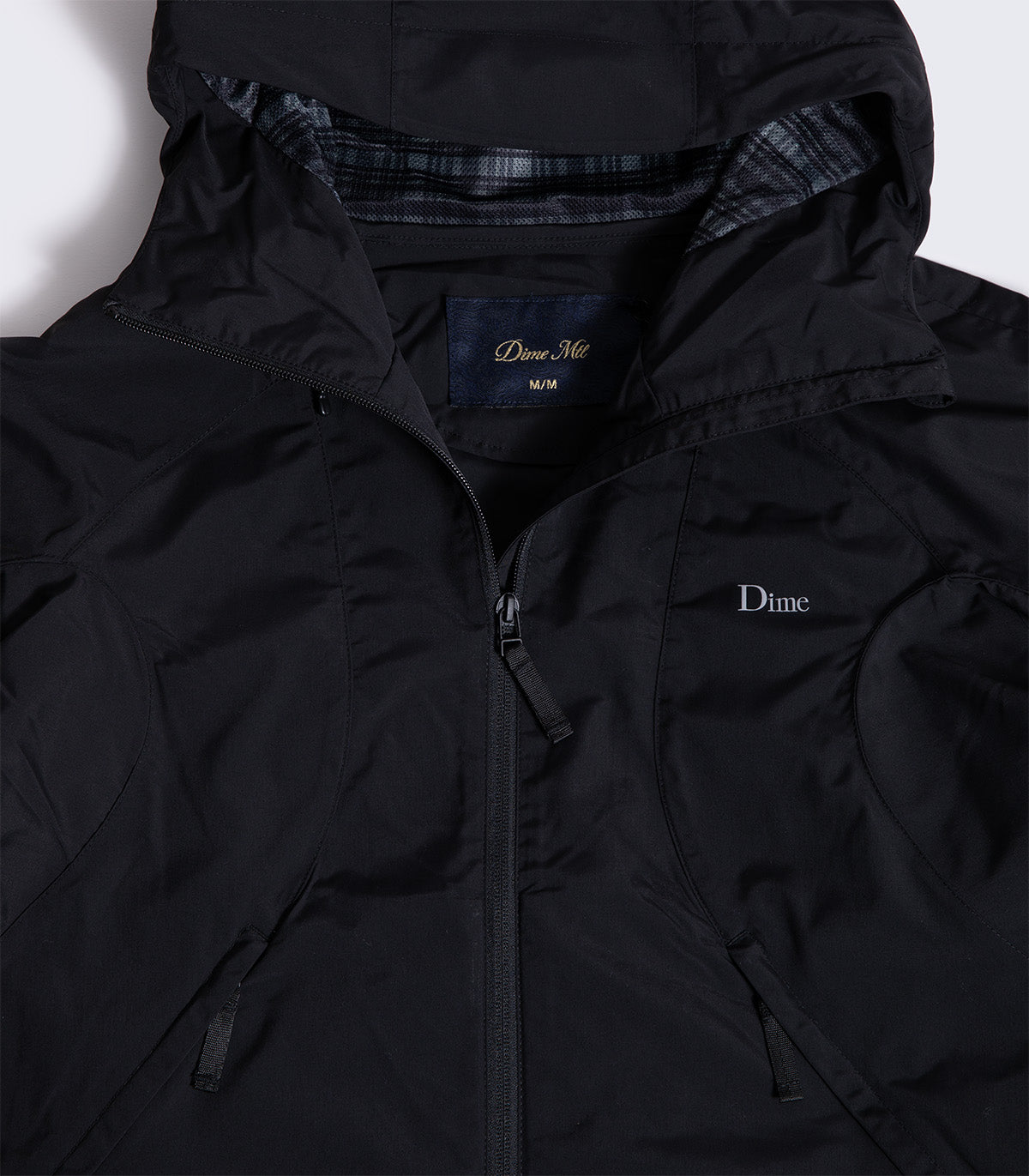 Dime Tech Ventilated Jacket