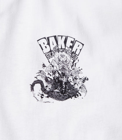 Baker Excalibur T-Shirt