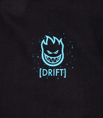 Spitfire X Atlantic Drift Jelly Classic T-Shirt