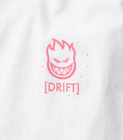 Spitfire X Atlantic Drift Jelly Classic T-Shirt