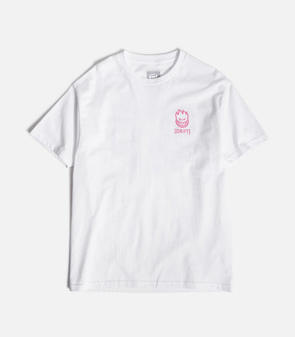 Spitfire X Atlantic Drift Jelly Classic T-Shirt