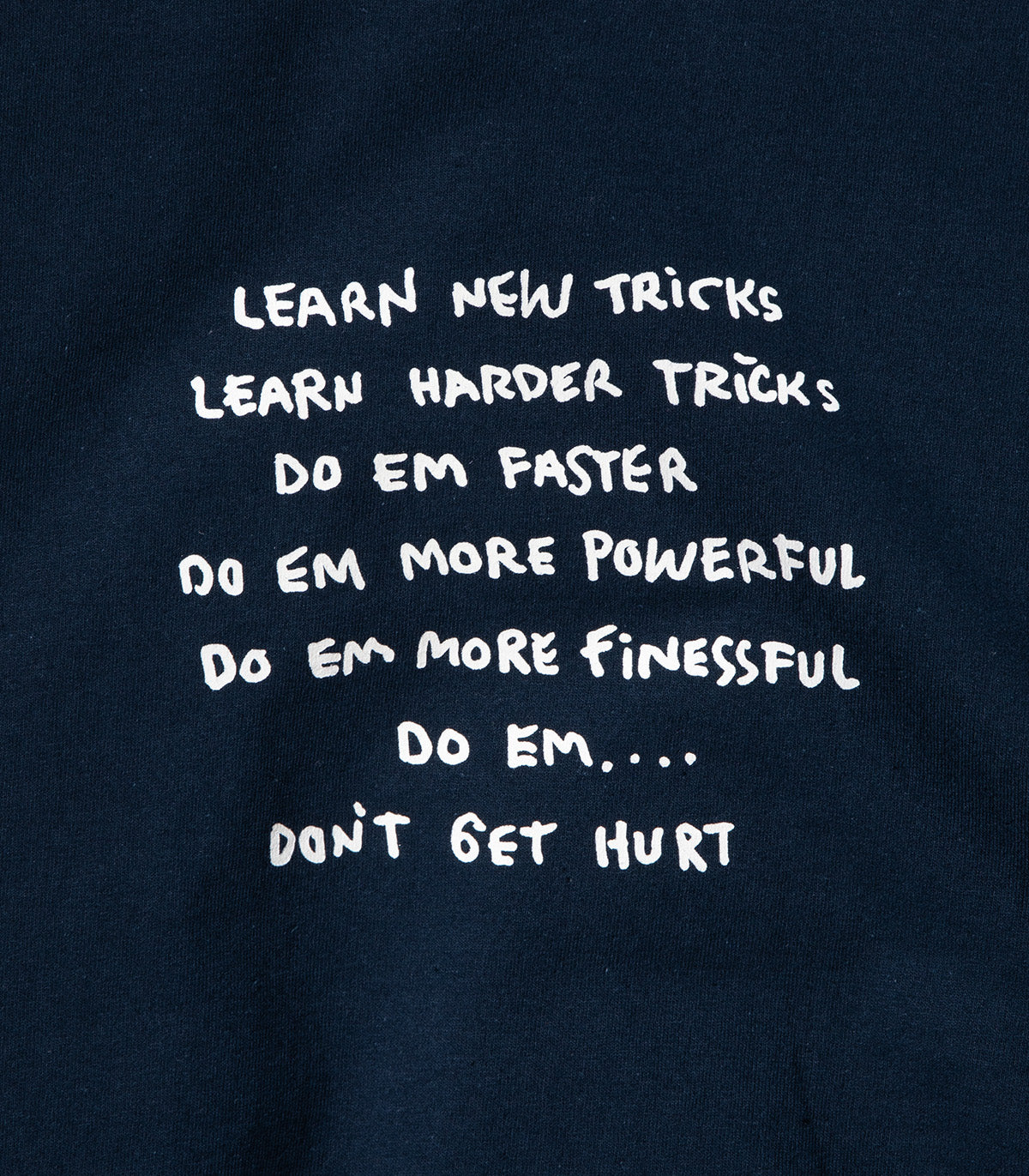 Krooked New Tricks T-Shirt