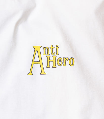 Antihero Roach & Toad T-Shirt