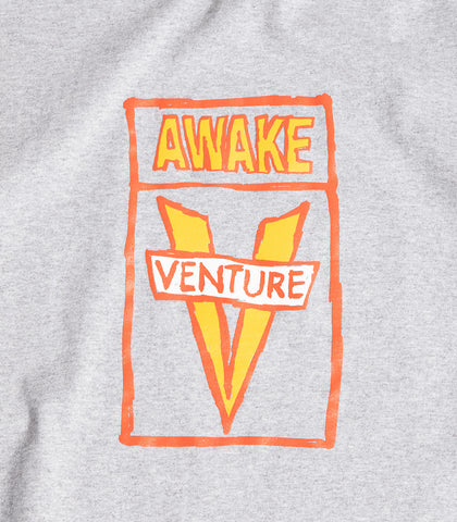 Venture Scribble Awake T-Shirt