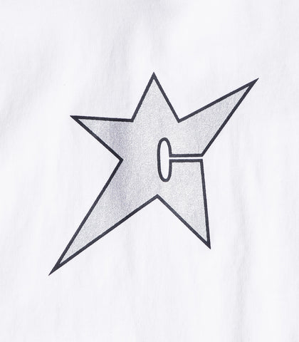 Carpet C-Star Metallic T-Shirt