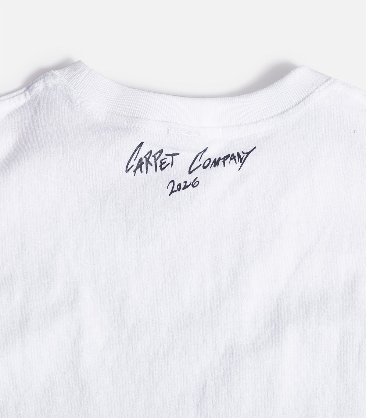 Carpet C-Star Metallic T-Shirt