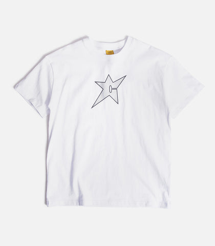 Carpet C-Star Metallic T-Shirt
