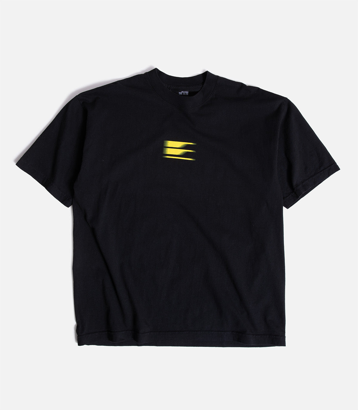 EDGLRD Eblur T-Shirt