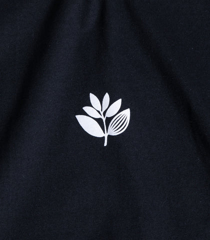 Magenta Classic Plant T-Shirt