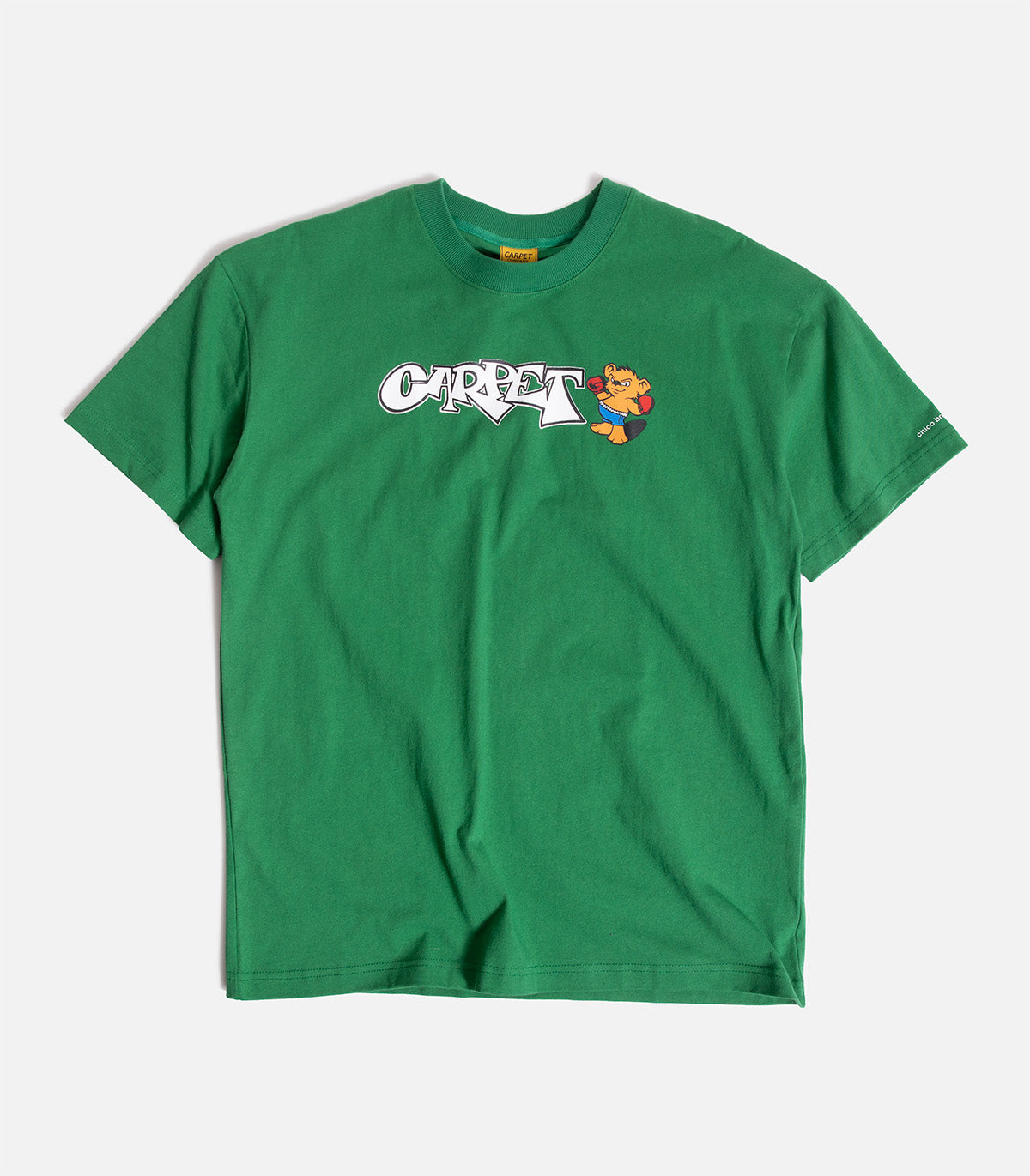 Carpet Boxer T-Shirt