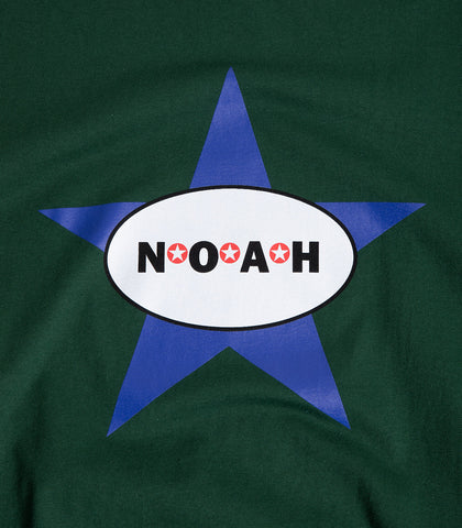 Noah Always Got The Blues T-Shirt