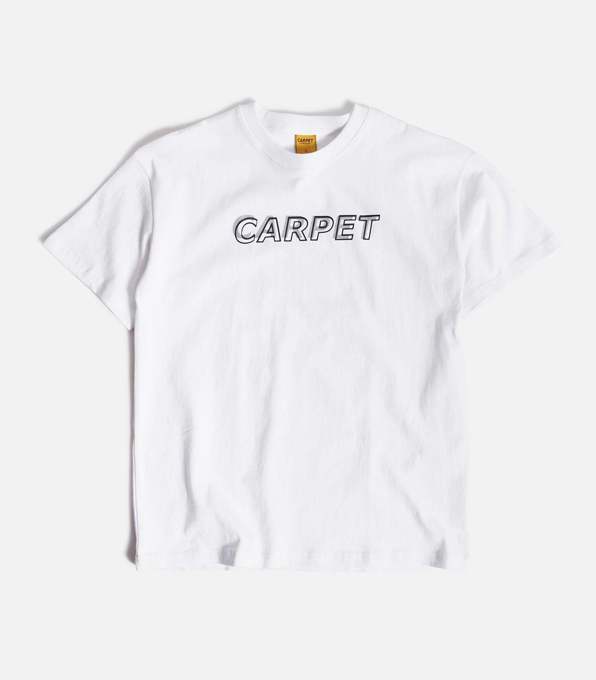 Carpet Misprint (3M) T-Shirt